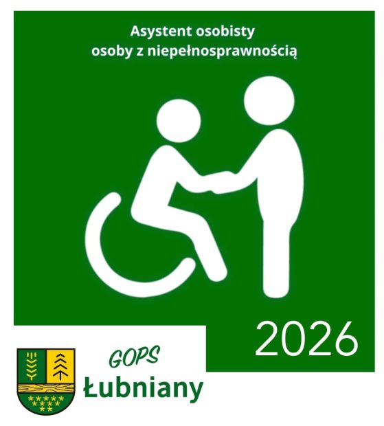 Program „Asystent osobisty osoby z niepełnosprawnością” dla Jednostek Samorządu Terytorialnego – edycja 2026