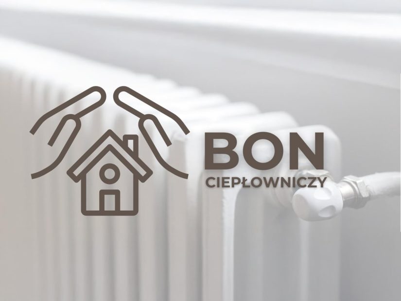 Bon ciepłowniczy